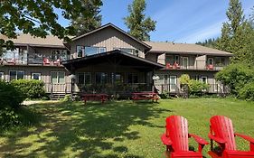 Kiwi Cove Lodge